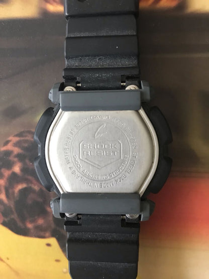 G-Shock Digital Quartz Men