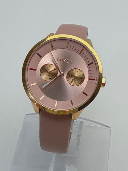 Furla METROPOLIS FS004 Analog Quartz Women