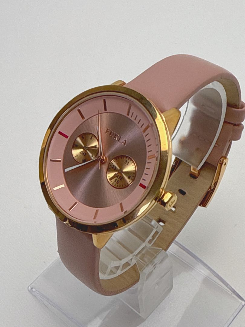 Furla METROPOLIS FS004 Analog Quartz Women