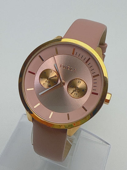 Furla METROPOLIS FS004 Analog Quartz Women