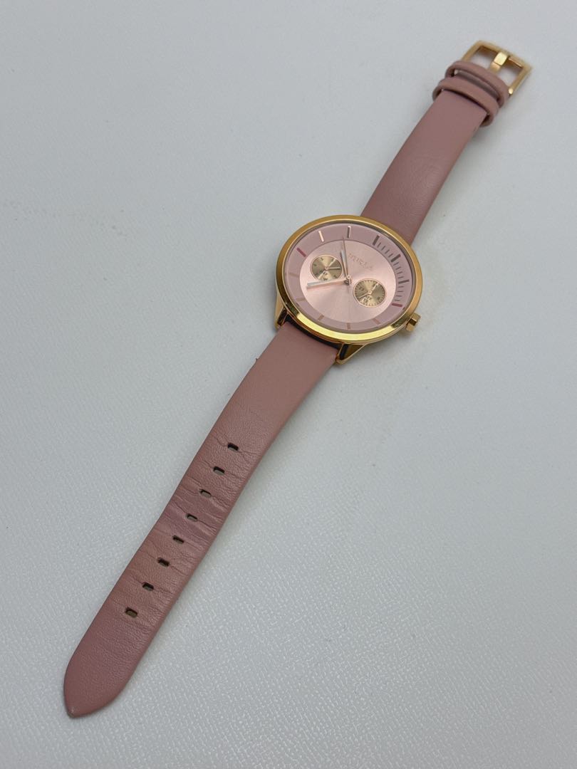 Furla METROPOLIS FS004 Analog Quartz Women