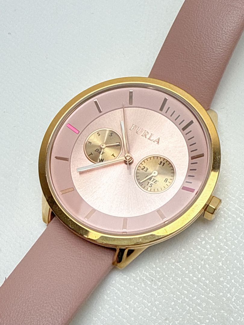 Furla METROPOLIS FS004 Analog Quartz Women