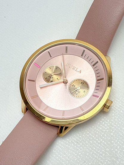 Furla METROPOLIS FS004 Analog Quartz Women