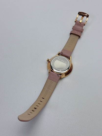 Furla METROPOLIS FS004 Analog Quartz Women