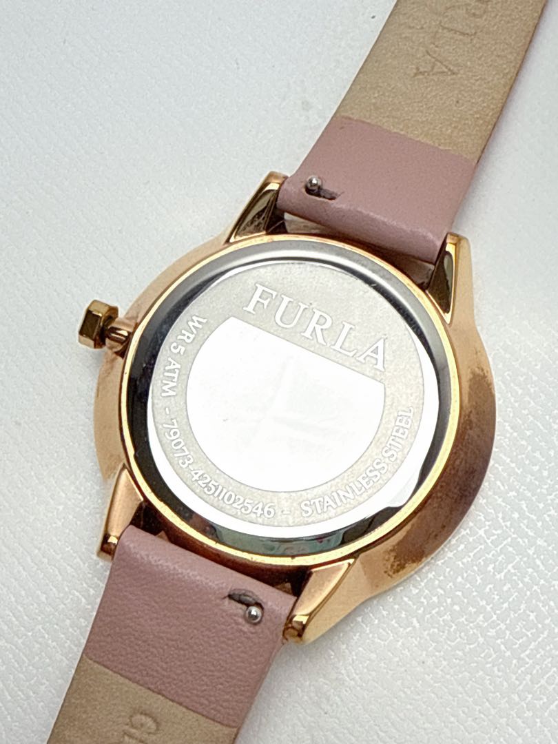 Furla METROPOLIS FS004 Analog Quartz Women