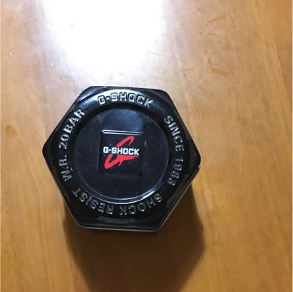 G-Shock Digital-Analog Quartz Men