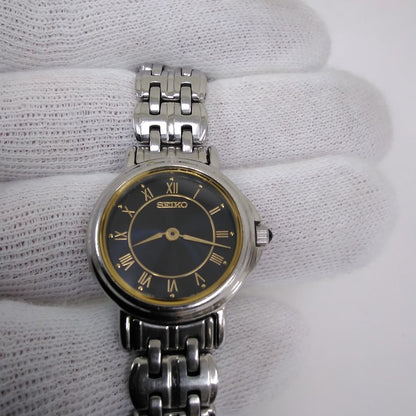 Seiko Analog Quartz Women