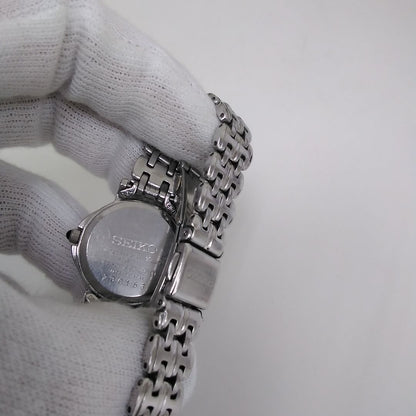Seiko Analog Quartz Women