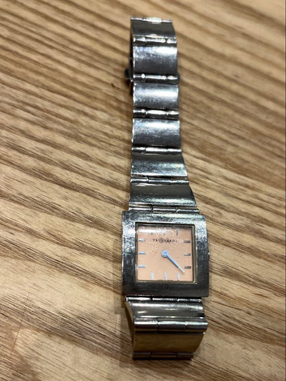 Trussardi Analog Quartz Women