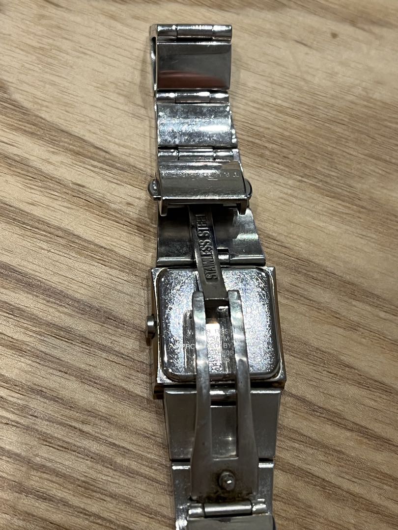 Trussardi Analog Quartz Women