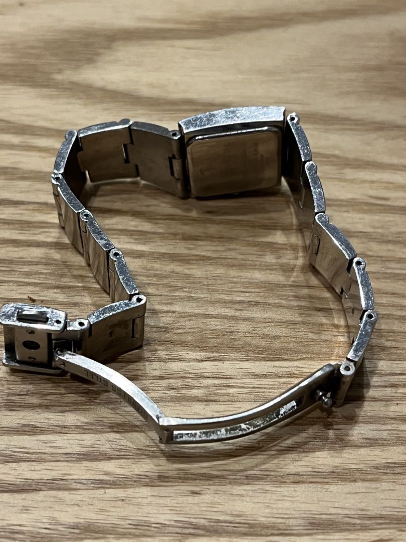 Trussardi Analog Quartz Women