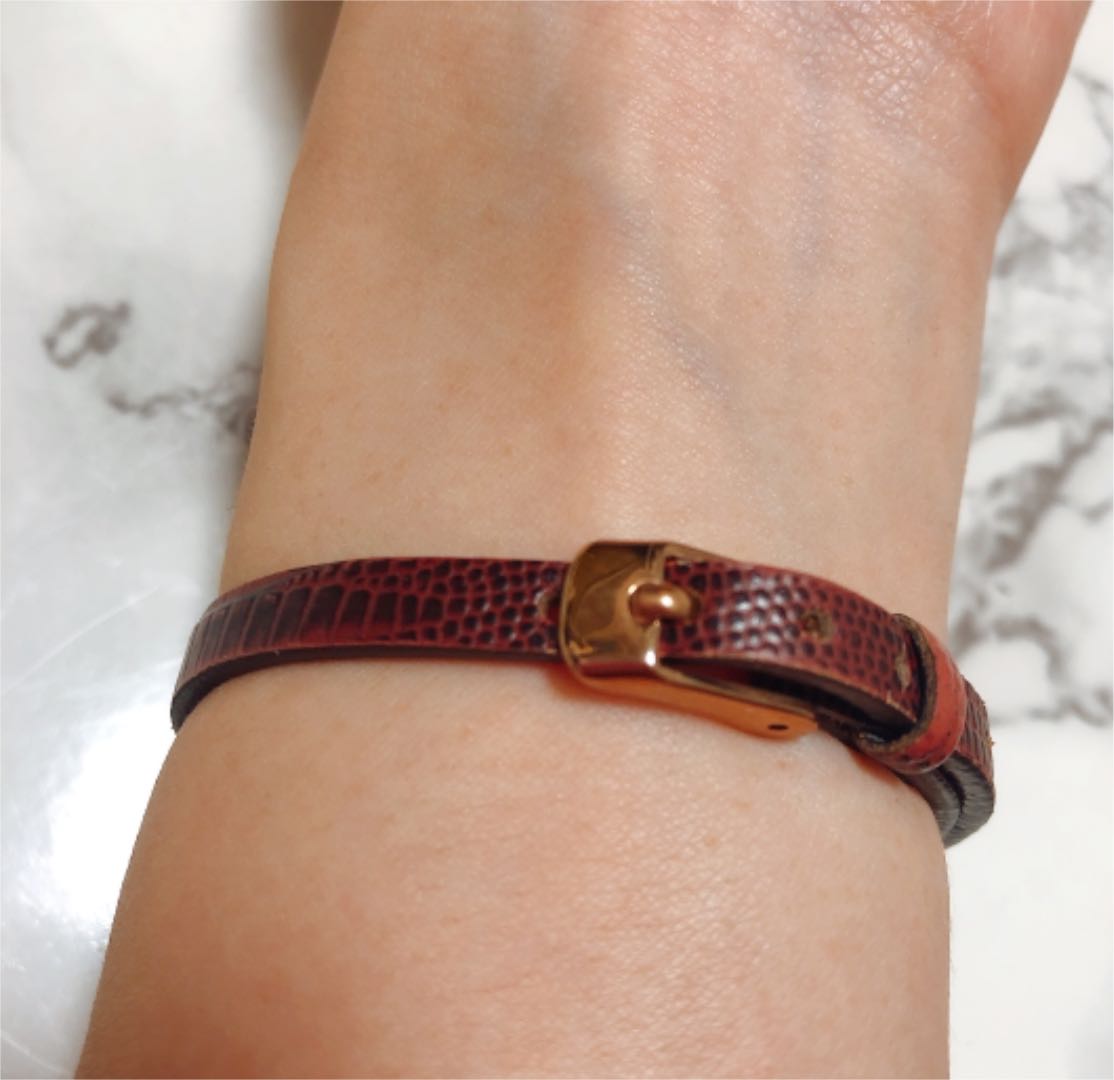 Grandeur Analog Quartz Women
