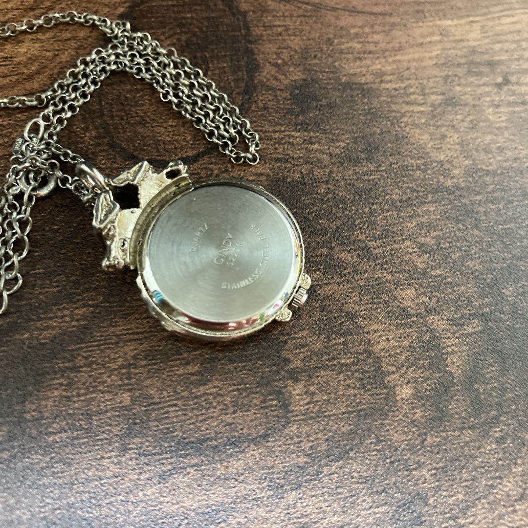 Cindy Analog Quartz Women