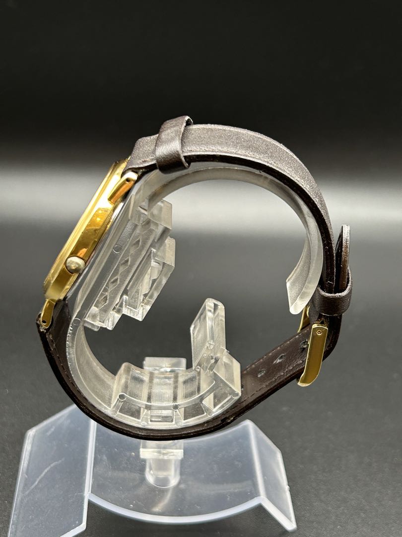 Seiko 7N01-6B20 Analog Quartz Men