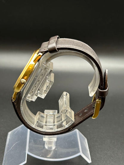 Seiko 7N01-6B20 Analog Quartz Men