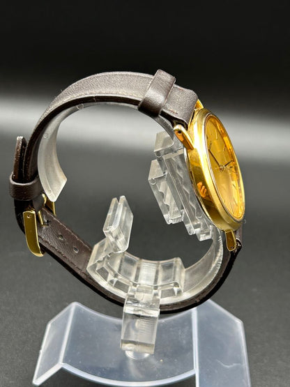 Seiko 7N01-6B20 Analog Quartz Men