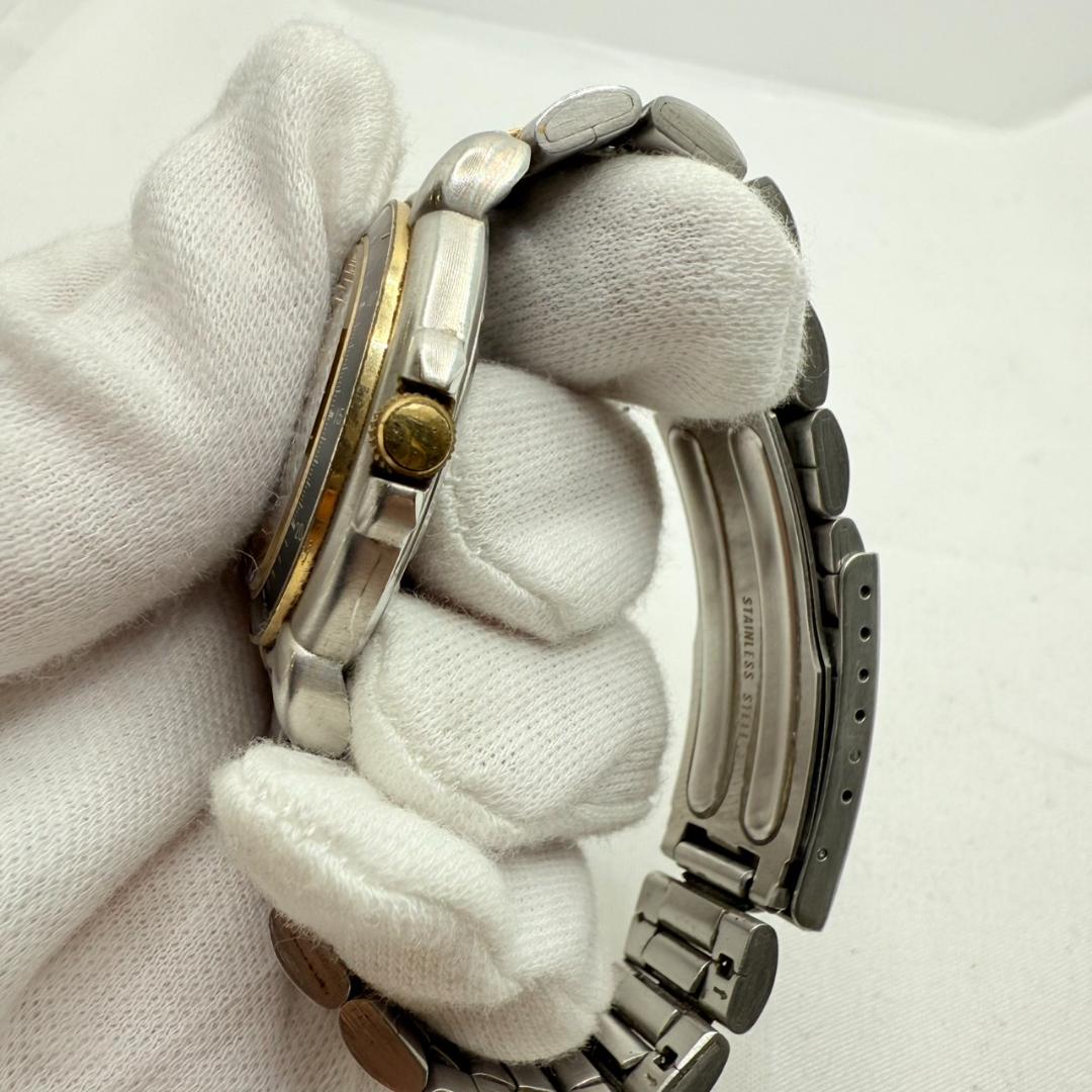 Forbel Analog Quartz Men Forel 10 Bar Watch