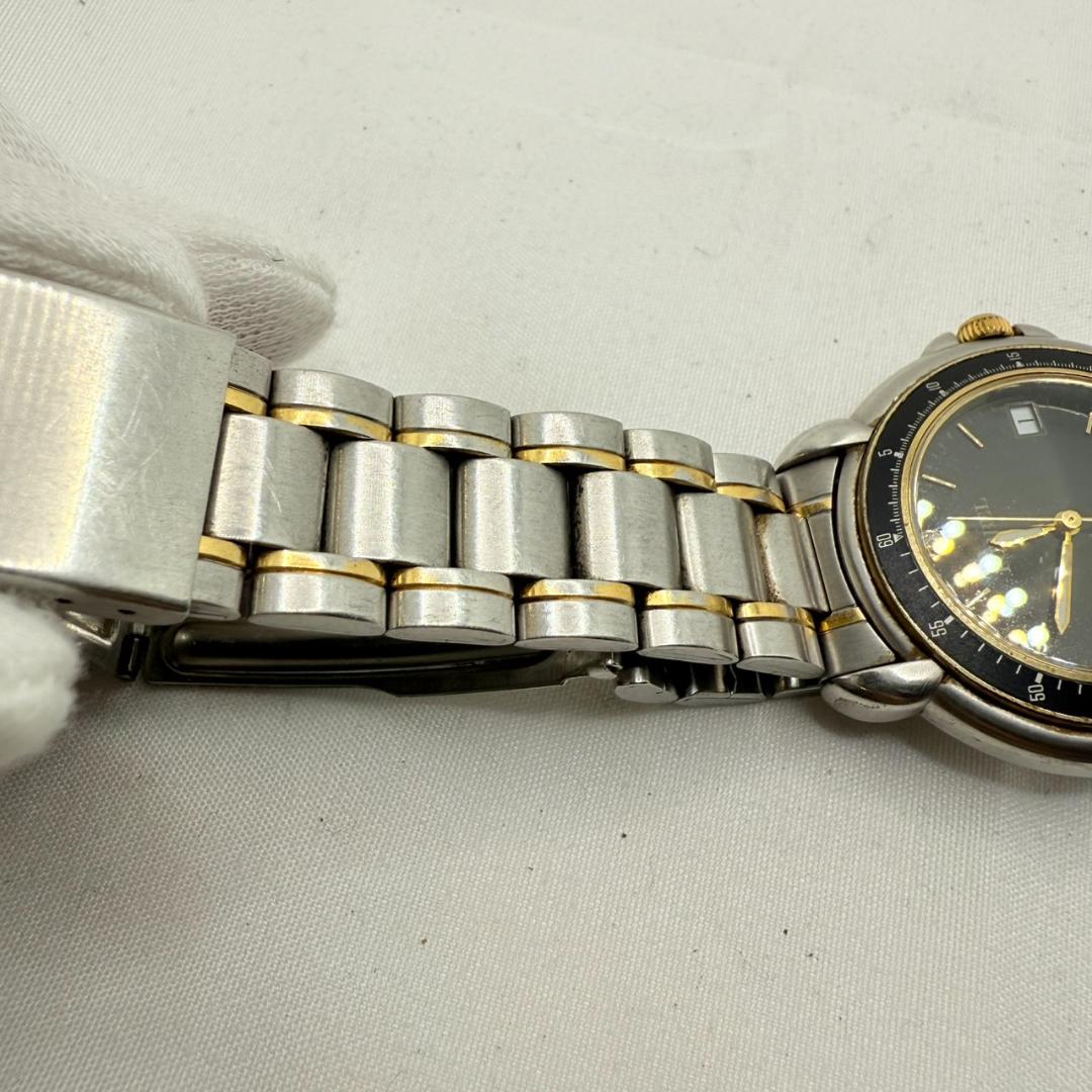 Forbel Analog Quartz Men Forel 10 Bar Watch