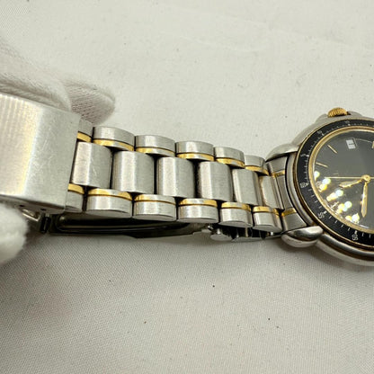 Forbel Analog Quartz Men Forel 10 Bar Watch