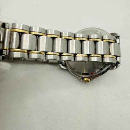 Forbel Analog Quartz Men Forel 10 Bar Watch