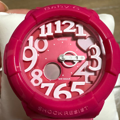 G-Shock Baby-G BGA-131 Digital-Analog Quartz Women