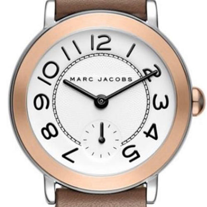 Analog Quartz Women