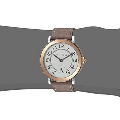 Analog Quartz Women