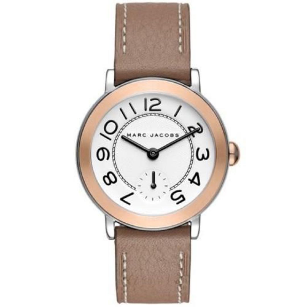 Analog Quartz Women