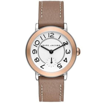 Analog Quartz Women