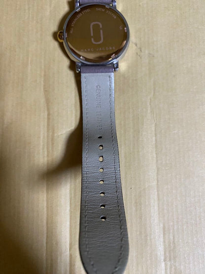 Analog Quartz Women