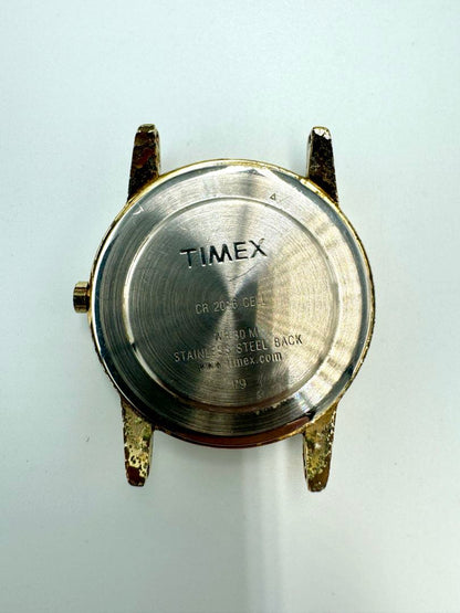 TIMEX Quartz Watch No Strap