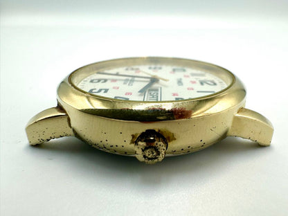 TIMEX Quartz Watch No Strap
