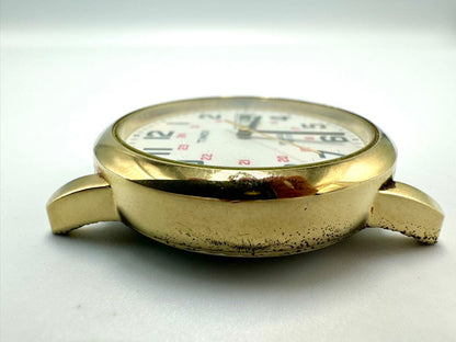 TIMEX Quartz Watch No Strap