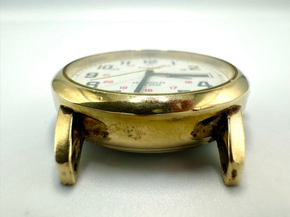 TIMEX Quartz Watch No Strap