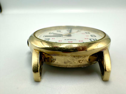 TIMEX Quartz Watch No Strap