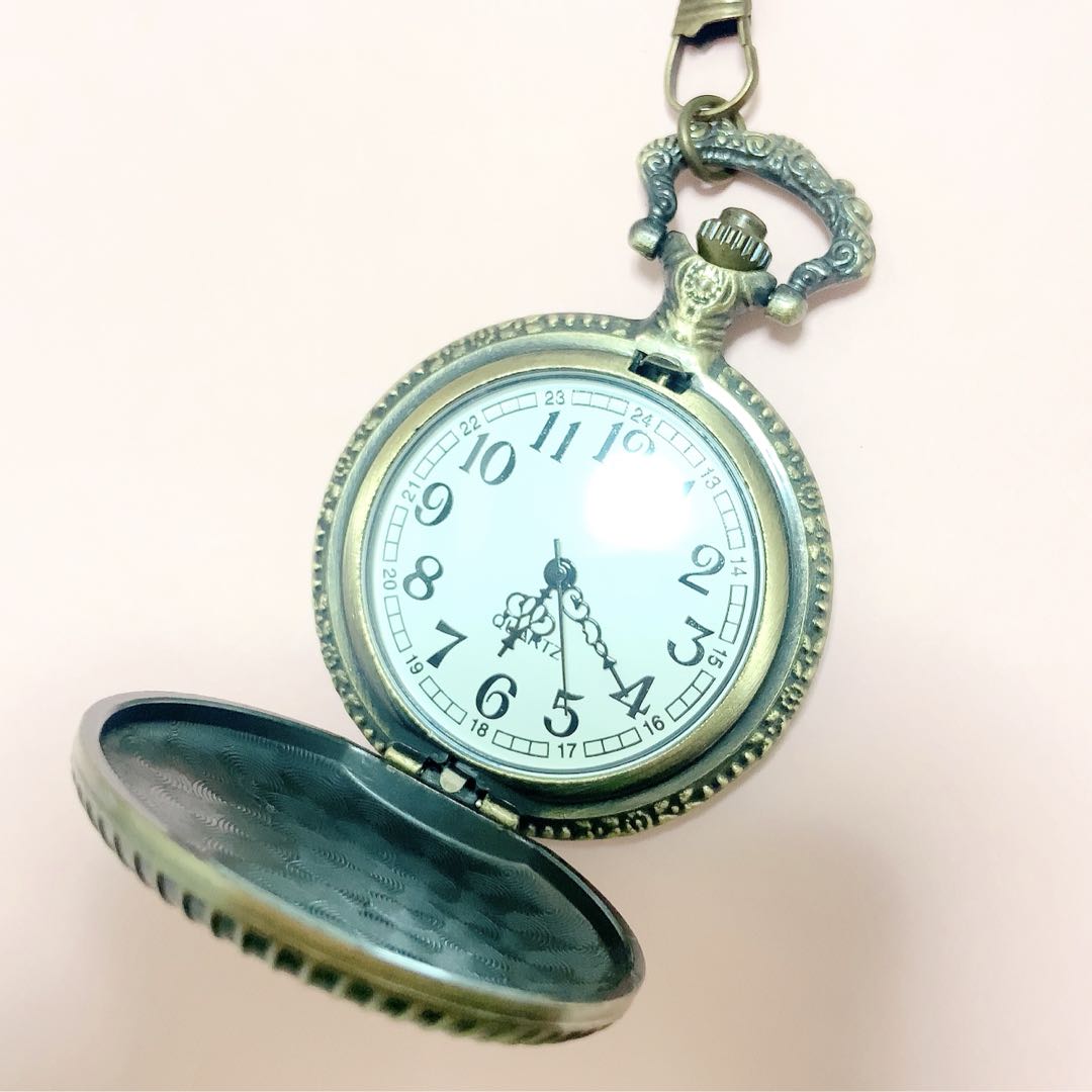 Freemasonry Analog Quartz Men