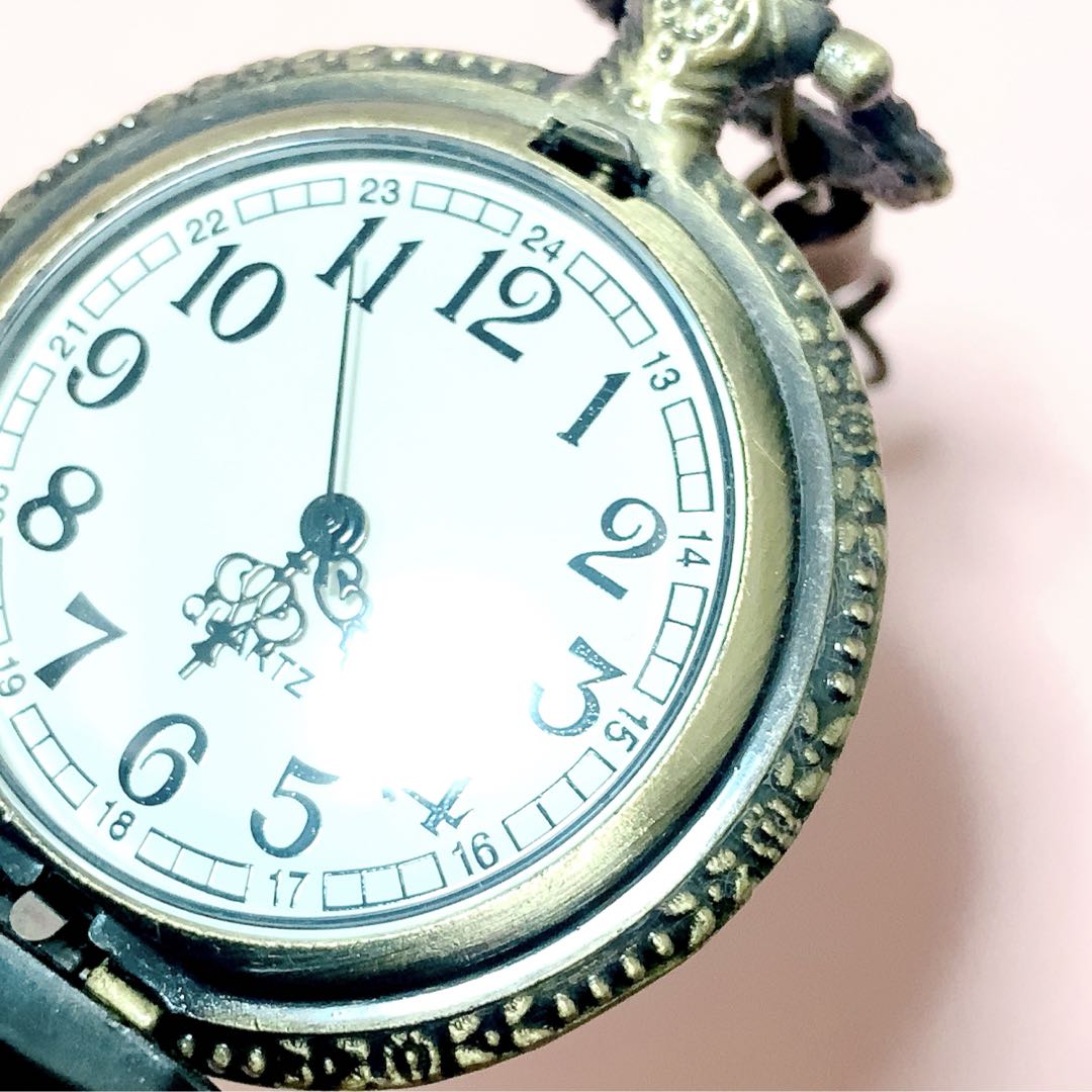 Freemasonry Analog Quartz Men