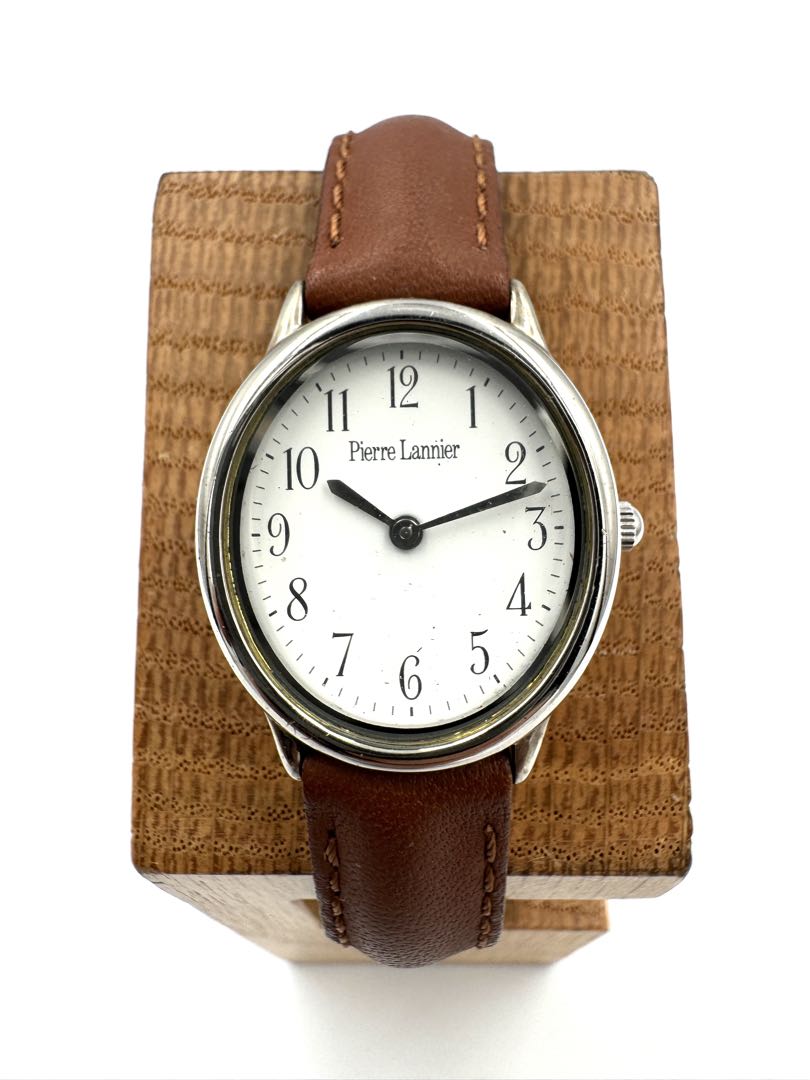 Pierre Lannier Analog Quartz Women Watch For Parts