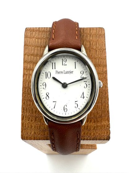 Pierre Lannier Analog Quartz Women Watch For Parts