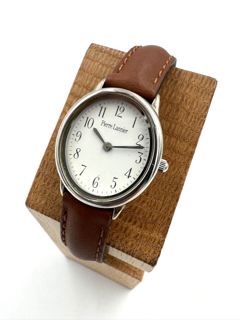 Pierre Lannier Analog Quartz Women Watch For Parts