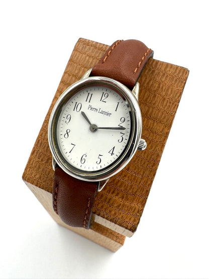 Pierre Lannier Analog Quartz Women Watch For Parts