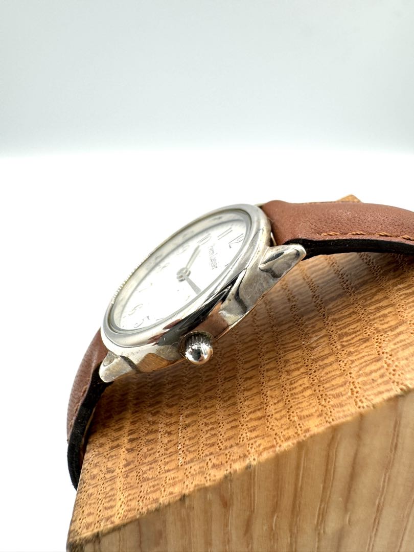 Pierre Lannier Analog Quartz Women Watch For Parts