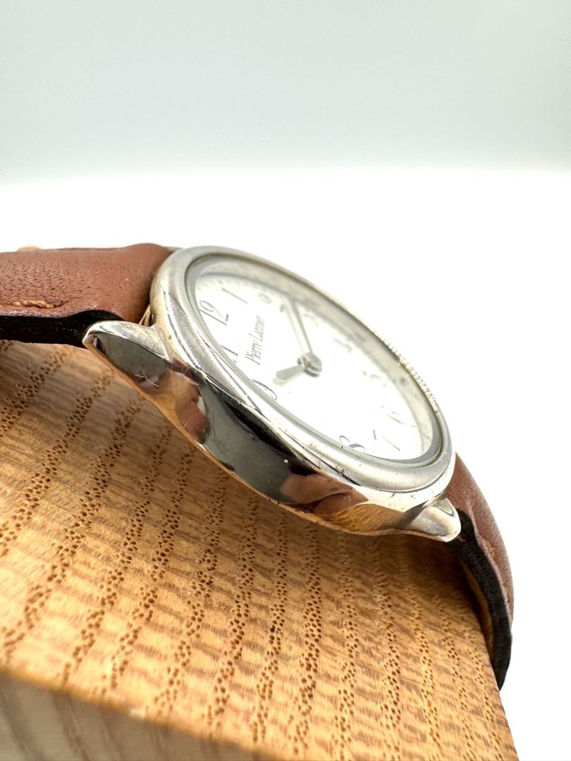 Pierre Lannier Analog Quartz Women Watch For Parts