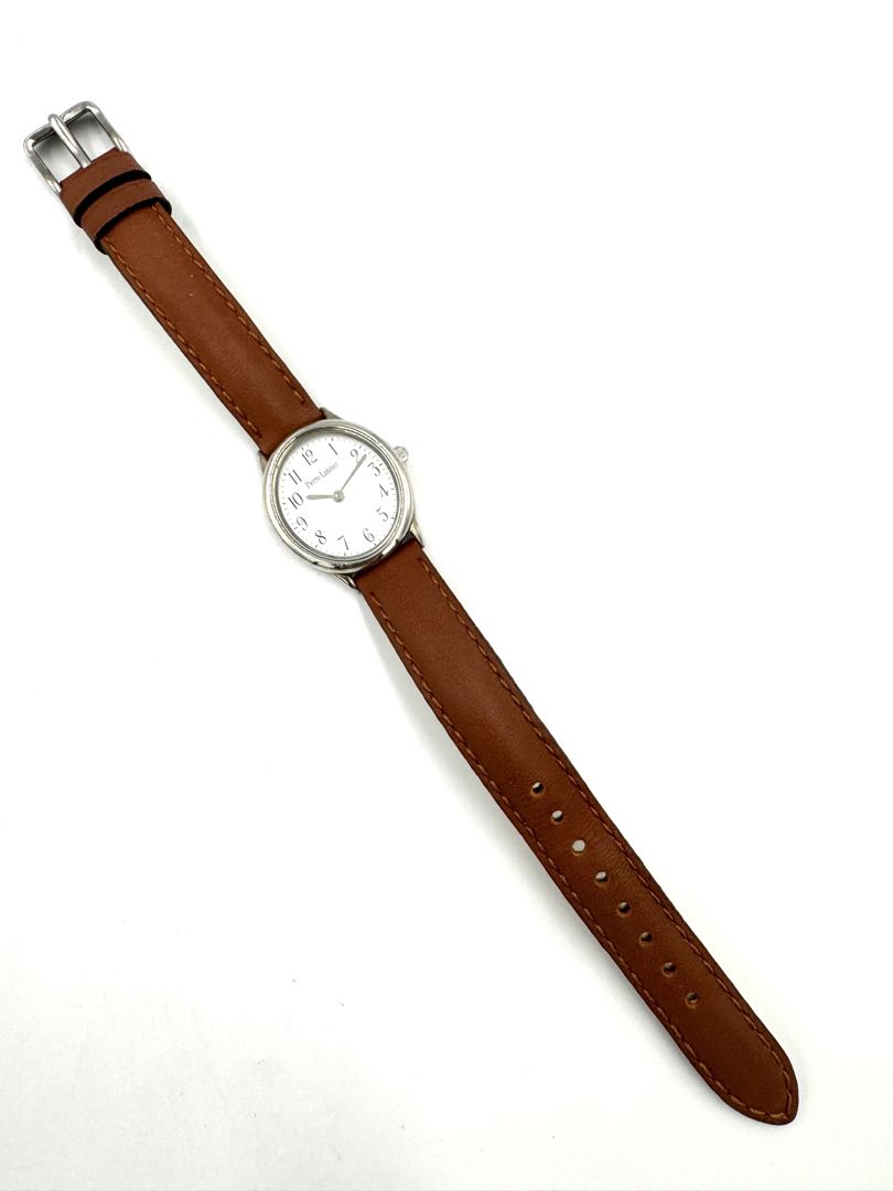 Pierre Lannier Analog Quartz Women Watch For Parts