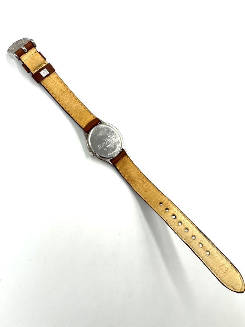 Pierre Lannier Analog Quartz Women Watch For Parts