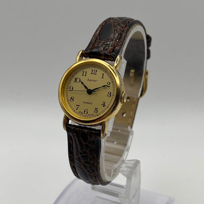 Orient Jupiter E4553F3-00 Analog Quartz Women Working Item Watch