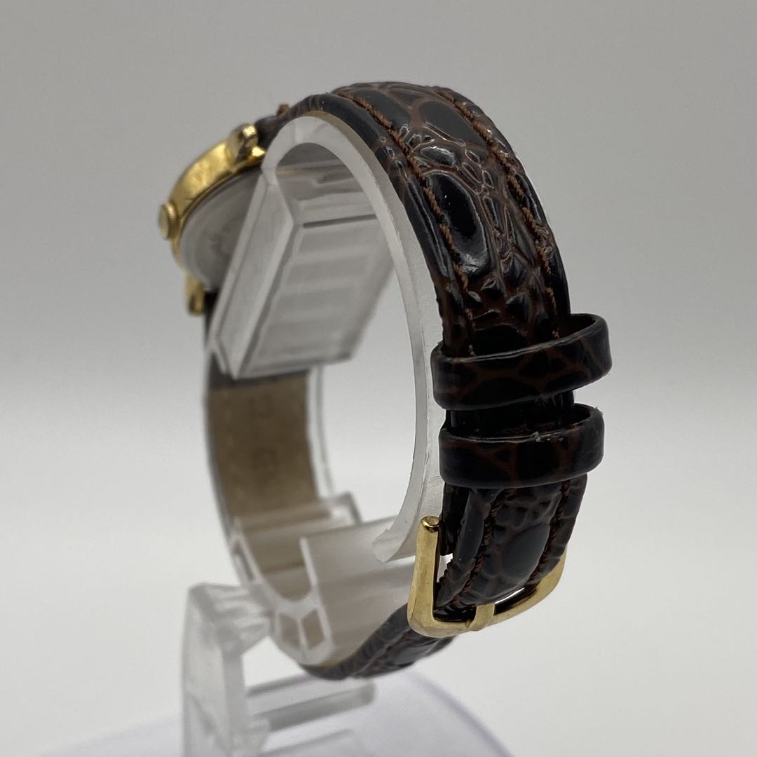 Orient Jupiter E4553F3-00 Analog Quartz Women Working Item Watch