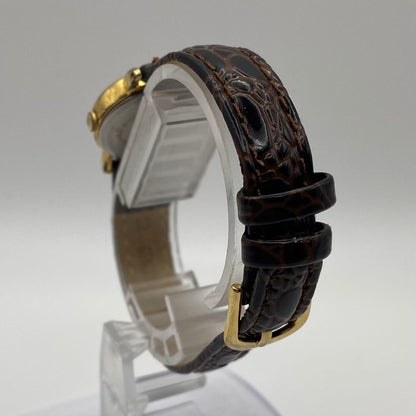 Orient Jupiter E4553F3-00 Analog Quartz Women Working Item Watch