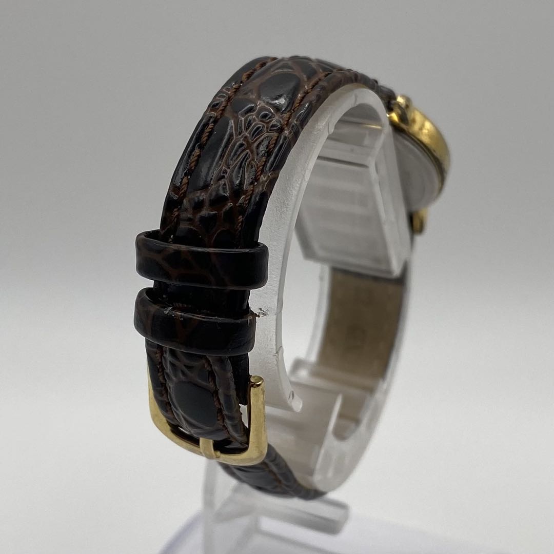 Orient Jupiter E4553F3-00 Analog Quartz Women Working Item Watch