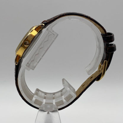 Orient Jupiter E4553F3-00 Analog Quartz Women Working Item Watch